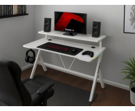 Huzaro Hero 1.9 RGB White HZ-HERO 1.9 RGB WHITE - 1474952 - zdjęcie 5